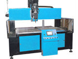 CNC Frame Riveting Machine CNC Frame Riveting Machine